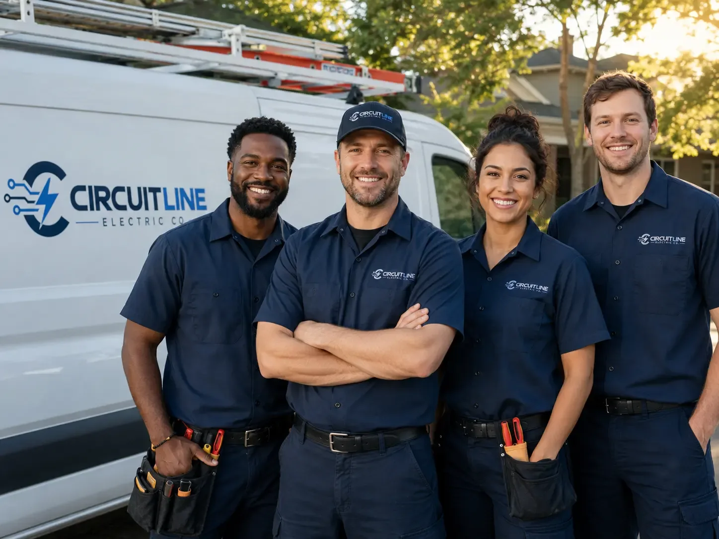 Whole Home Rewiring company in Leverett, MA