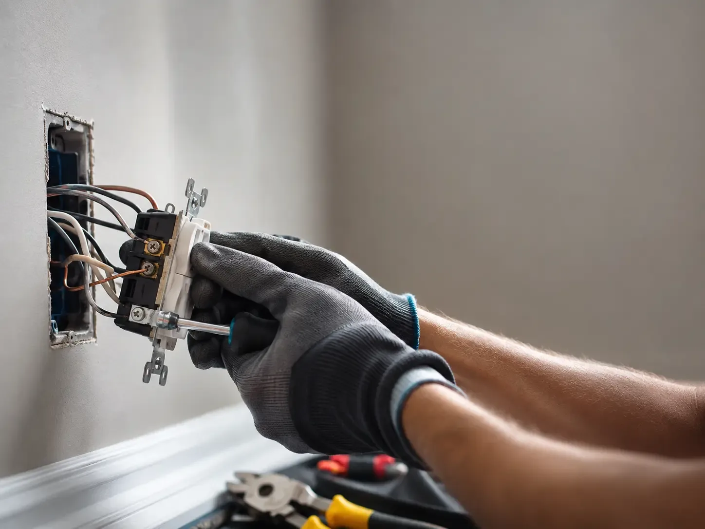 Why choose Whole Home Rewiring in Leverett, MA